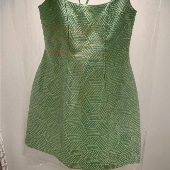 ALEXIS Bijoux Dress - Picture 5 of 7